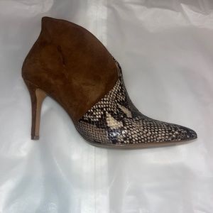 Jessica Simpson Heeled Boots